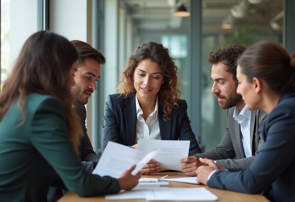 Combien investir en SCPI : guide pour débutants