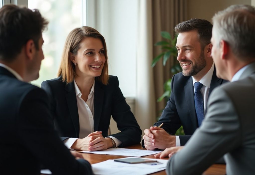 Investir en SCPI à crédit : augmentez votre potentiel rentabilité