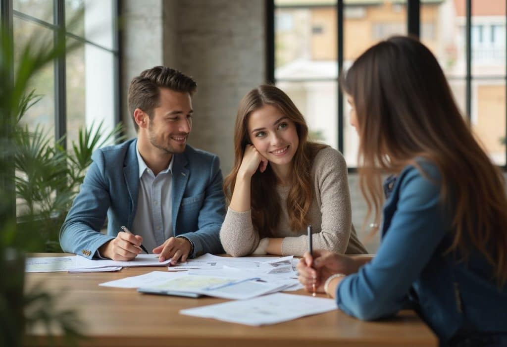 SCPI et jeunes : investir intelligemment dès le début